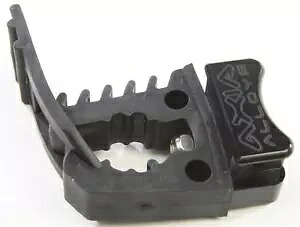 AXIA オールパーポーズマウント 5/8-13/8 インチ ブラック MODAP1-BK AXIA ALL PURPOSE MOUNT 5/8-13/8\