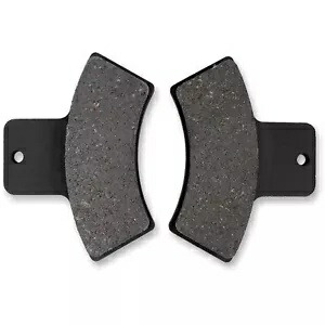 EPI ブレーキパッド ポラリス WE441189 EPI Brake Pads for Polaris WE441189 【並行輸入品】