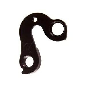 ホイールマニュファクチャリング 240 ディレーラードロップアウトフェルト DROPOUT-240 Wheels Manufacturing 240 Derailleur Dropout Felt DROPOUT-240 【並行輸入品】
