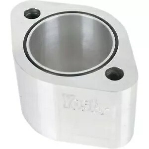 Yost パフォーマンス スペーサー S&S スーパー E および B キャブレター 2\