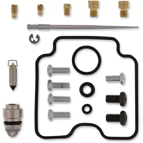 Moose Racing 修理キット キャブレター ポラリス用 1003-0686 Moose Racing Repair Kit Carburetor for Polaris 1003-0686 【並行輸入品】