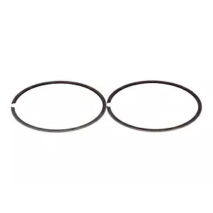 Wiseco ピストン リング - 39.00mm - リング セット 1535CD Wiseco Piston Rings - 39.00mm - Ring Set 1535CD 【並行輸入品】
