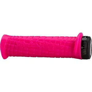 ODI Troy Lee グリップ - ピンク、ロックオン D30TLP-B ODI Troy Lee Grips - Pink, Lock-On D30TLP-B 【並行輸入品】