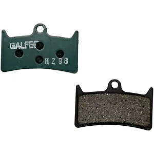 Galfer Hope V4/Trickstuff Maxima ディスク ブレーキ パッド - プロ コンパウンド BFD466G1554T Galfer Hope V4/Trickstuff Maxima Disc Brake Pads - Pro Compound BFD466G1554T 【並行輸入品】