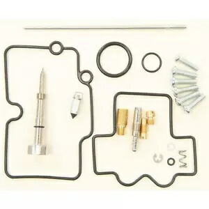 All Balls バイク キャブレター リビルド キット 26-1490 All Balls Bike Carburetor Rebuild Kit 26-1490 【並行輸入品】