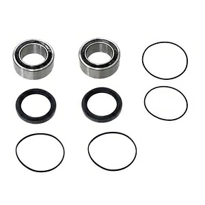ブロンコ ホイールベアリングキット AT-06658 Bronco Wheel Bearing Kit AT-06658 【並行輸入品】 37,895円