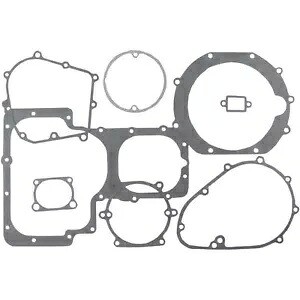 コメティック ストリート ガスケット キット C8072 Cometic Street Gasket Kit C8072 【並行輸入品】