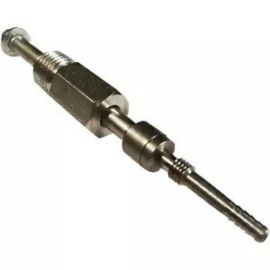 Magnum Build-Your-Own クラッチ フィッティング - ステンレス 391120 Magnum Build-Your-Own Clutch Fitting - Stainless 391120 【並行輸入品】