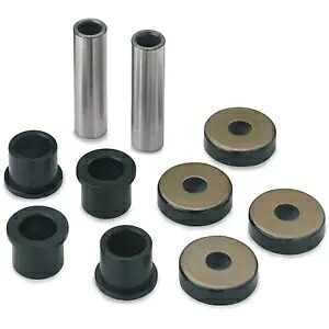 Moose Racing A アーム修理キット - アッパー 0430-0219 Moose Racing A-Arm Repair Kit - Upper 0430-0219 【並行輸入品】
