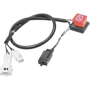 SPI Sports Parts Inc ポラリス用キルスイッチ SM-01561 SPI Sports Parts Inc Kill Switch for Polaris SM-01561 【並行輸入品】