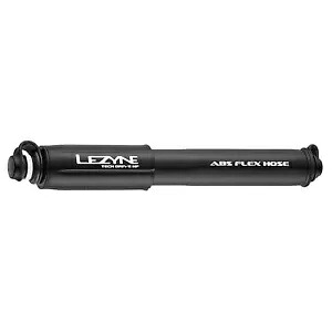 Lezyne Tech Drive HP バイク ポンプ 120psi - ブラック - S、170mm 1-MP-TCHP-V1S04 Lezyne Tech Drive HP Bike Pump 120psi - Black - Small, 170mm 1-MP-TCHP-V1S04 【並行輸入品】