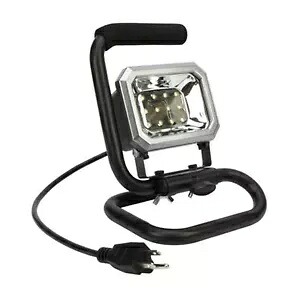 パフォーマンスツール 120V ポータブル LED ワークライト W2401 Performance Tool 120V Portable LED Work Light W2401 【並行輸入品】