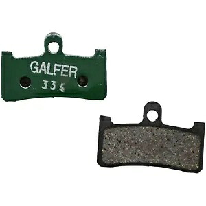 Galfer Hope M4、Trickstuff Diretissima ディスク ブレーキ パッド プロ コンパウンド BFD453G1554T Galfer Hope M4, Trickstuff Diretissima Disc Brake Pads Pro Compound BFD453G1554T 【並行輸入品】