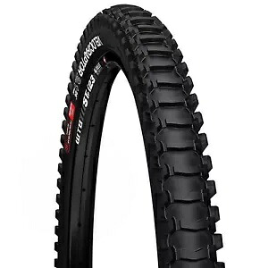 WTB ヴェロキラプトル リア バイク タイヤ 26 インチx2.10 27TPI - ブラック W010-0102 WTB Velociraptor Rear Bike Tire 26''x2.10 27TPI - Black W010-0102 【並行輸入品】