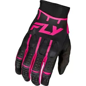 フライ レーシング エボリューション DST グローブ - ブラック/ピンク - M 378-111M Fly Racing Evolution DST Gloves - Black/Pink - Medium 378-111M 【並行輸入品】 38,610円