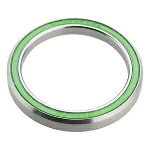 ACB ステンレス シールド カートリッジ ベアリング 40x51x6.5mm スチール ACB 6808 SS、290413-バッグ ACB Stainless Sealed Cartridge Bearing 40x51x6.5mm Steel ACB 6808 SS, 290413-bag 【並行輸入品】