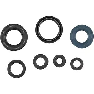Cometic オイルシール - ヤマハ C7093OS 用 Cometic Oil Seals - For Yamaha C7093OS 【並行輸入品】
