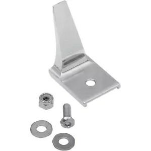 Drag Specialty キックスタンド エクステンション - ソフテイル 0510-0221 Drag Specialties Kickstand Extension - Softail 0510-0221 【並行輸入品】
