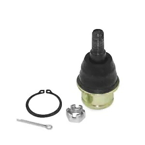 Quadboss ボール ジョイント キット - アッパー - Can-Am 42-1043 Quadboss Ball Joint Kit - Upper - Can-Am 42-1043 【並行輸入品】