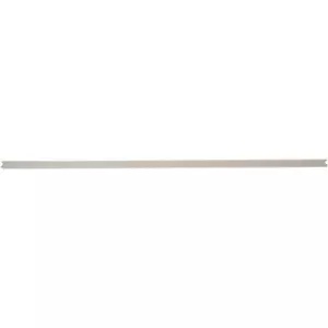 Kimpex グラファイト スライド - プロファイル 15 - 長さ 57.25 インチ 04-394-40 Kimpex Graphite Slide - Profile 15 - Length 57.25\