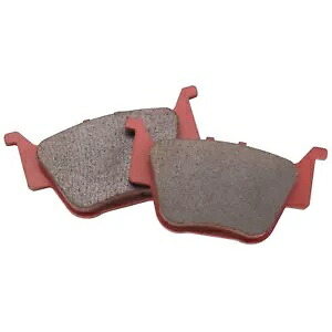BikeMaster ホンダ SH1095 用焼結ブレーキパッド BikeMaster Sintered Brake Pads for Honda SH1095 【並行輸入品】 38,610円