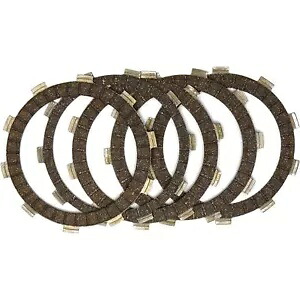 EBC レッドライン クラッチキット CK1153 EBC Redline Clutch Kit CK1153 【並行輸入品】