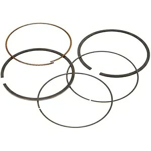 Vertex ピストン リング Vertex ピストンのみ 590389000001 Vertex Piston Rings For Vertex Pistons Only 590389000001 【並行輸入品】