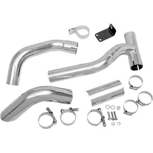 スーパートラップ ミッドパイプ変換キット 167-71572 Supertrapp Mid Pipe Conversion Kit 167-71572 【並行輸入品】