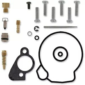 Moose Racing 修理キット キャブレター ポラリス用 1003-0637 Moose Racing Repair Kit Carburetor for Polaris 1003-0637 【並行輸入品】