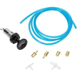 Parts Unlimited プライマー キット デュアル ケーヒン PD820008 Parts Unlimited Primer Kit Dual Keihin PD820008 【並行輸入品】