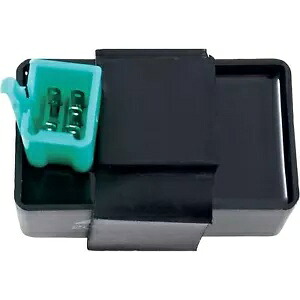 外側 CDI 5 ピン メス AC プラグ 50-125cc グリーン 08-0108 Outside CDI 5 Pin Female AC Plug 50-125cc Green 08-0108 【並行輸入品】 37,895円
