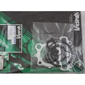Vesrah ガスケットキット - YFB250FW/U '97 - 98 ティンバーウルフ/4X4 VG-2128-M Vesrah Gasket Kit- YFB250FW/U '97 - 98 Timberwolf/4X4 VG-2128-M 【並行輸入品】