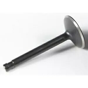 KPMI ブラックダイヤモンド インテークバルブ HD パンヘッド 48-65 20-4257 KPMI Black Diamond Intake Valve HD Panhead 48-65 20-4257 【並行輸入品】