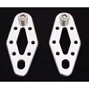 Modquad リアハンガー ストレートライン EH1-R1 Modquad Rear Hanger Straight Lines EH1-R1 【並行輸入品】