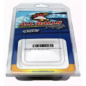 オールボールズレーシング Aアームキット 50-1250 All Balls Racing A-Arm Kit 50-1250 【並行輸入品】