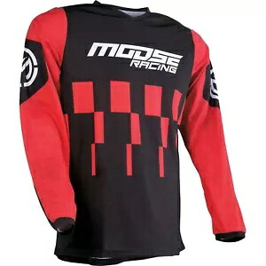 MX-24 予選ジャージ - 2024 コレクション - レッド/ブラック - 3XL 2910-7555 MX-24 Qualifier Jersey - 2024 Collection - Red/Black - 3XL 2910-7555 【並行輸入品】