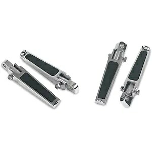 Drag Specialty ストレート オス マウント フットペグ 1904-6453 Drag Specialties Straight Male Mount Footpegs 1904-6453 【並行輸入品】 37,895円