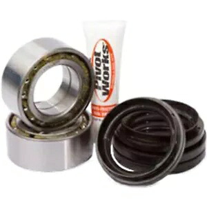 ピボットワークス フロントホイールベアリングキット PWFWK-P11-000 Pivot Works Front Wheel Bearing Kit PWFWK-P11-000 【並行輸入品】
