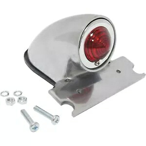 ハードドライブ HD Sparto テールライト 38-207B Harddrive HD Sparto Taillight 38-207B 【並行輸入品】