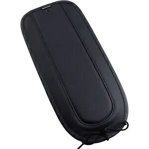 Saddlemen フェンダー チャップ - スムース ソロ シート T8130-18-P に適合 Saddlemen Fender Chap - Matches Smooth Solo Seat T8130-18-P 【並行輸入品】 37,895円