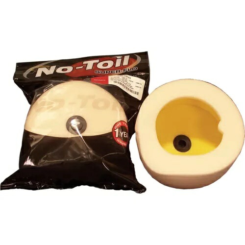 手間いらずのエアフィルター キャノンデール X/E/C 440 160-02 No Toil Air Filter Cannondale X/E/C 440 160-02 【並行輸入品】