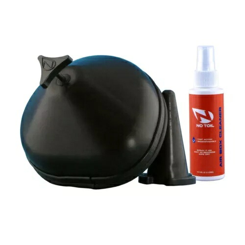 手間いらずのエアボックスカバー WK120-43 No Toil Airbox Cover WK120-43 【並行輸入品】