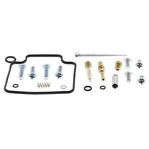 All Balls バイク キャブレター リビルド キット 26-1604 All Balls Bike Carburetor Rebuild Kit 26-1604 【並行輸入品】