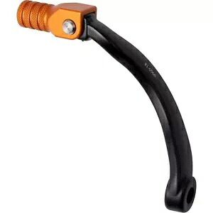 Moose Racing シフター レバー - オレンジ 81-0566-02-40 Moose Racing Shifter Lever - Orange 81-0566-02-40 【並行輸入品】