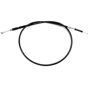 Motion Pro ブラック ビニール ターミネーター クラッチ ケーブル 10-0039 Motion Pro Black Vinyl Terminator Clutch Cable 10-0039 【並行輸入品】