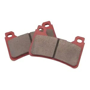 BikeMaster 焼結ブレーキパッド SH1092 BikeMaster Sintered Brake Pads SH1092 【並行輸入品】 38,610円