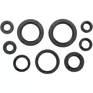 Moose Racing モーター シール TRX450R 0935-0020 Moose Racing Motor Seals TRX450R 0935-0020 【並行輸入品】
