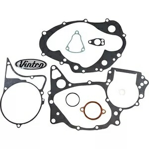 VINTCO ガスケットキット ホンダ MT125K '74-76 KEG027 VINTCO Gasket Kit for Honda MT125K '74-76 KEG027 【並行輸入品】