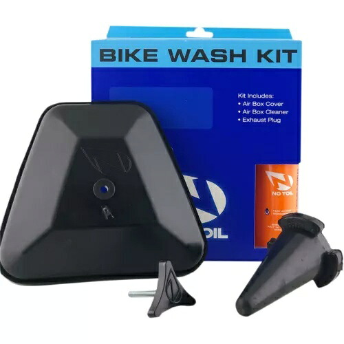 手間いらずのエアボックスカバー WK180-53 No Toil Airbox Cover WK180-53 【並行輸入品】