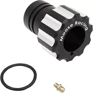 Moose Racing ベアリング グリーサー ポラリス 40mm 用 3811-0108 Moose Racing Bearing Greaser for Polaris 40mm 3811-0108 【並行輸入品】